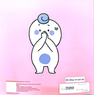 ehon kĩ năng sống - miu bé nhỏ - tập 31 - đừng nói trống không nhé! - Ảnh 7