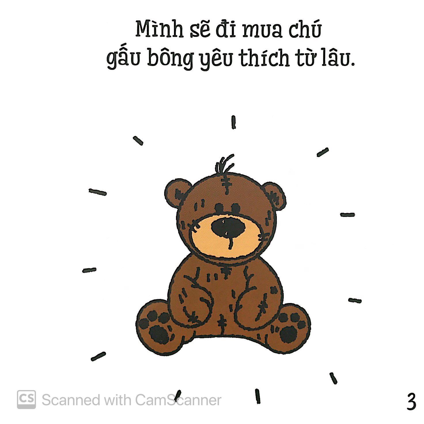 ehon maru - những mẩu chuyện vụn vặt của maru - maru một ngày xui xẻo (2 - 8 tuổi) (tái bản 2019) - Ảnh 4