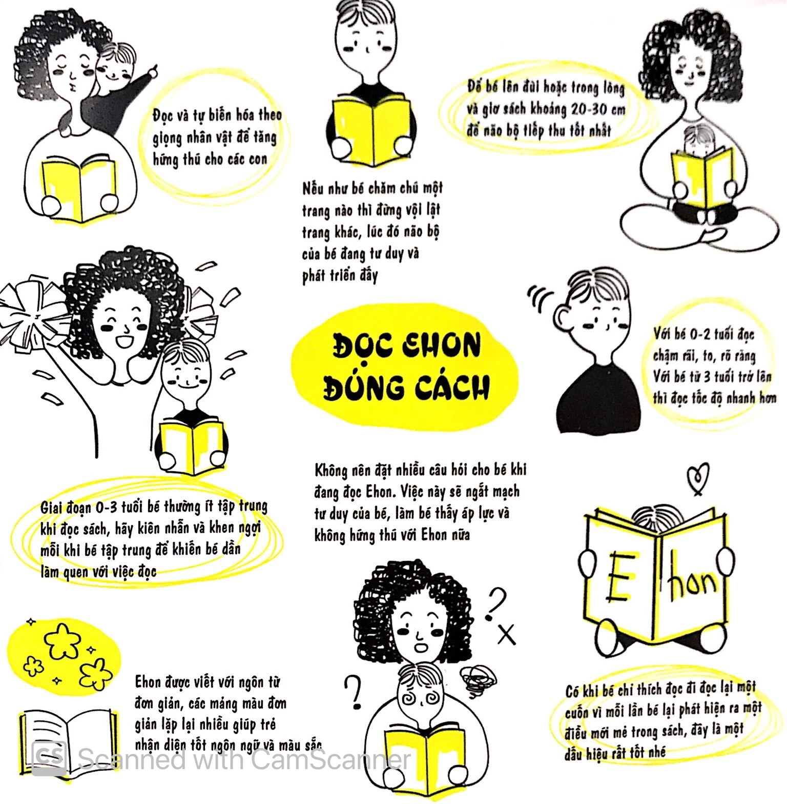 ehon maru - những mẩu chuyện vụn vặt của maru - maru và hạt dưa (2 - 8 tuổi) (tái bản 2019) - Ảnh 3