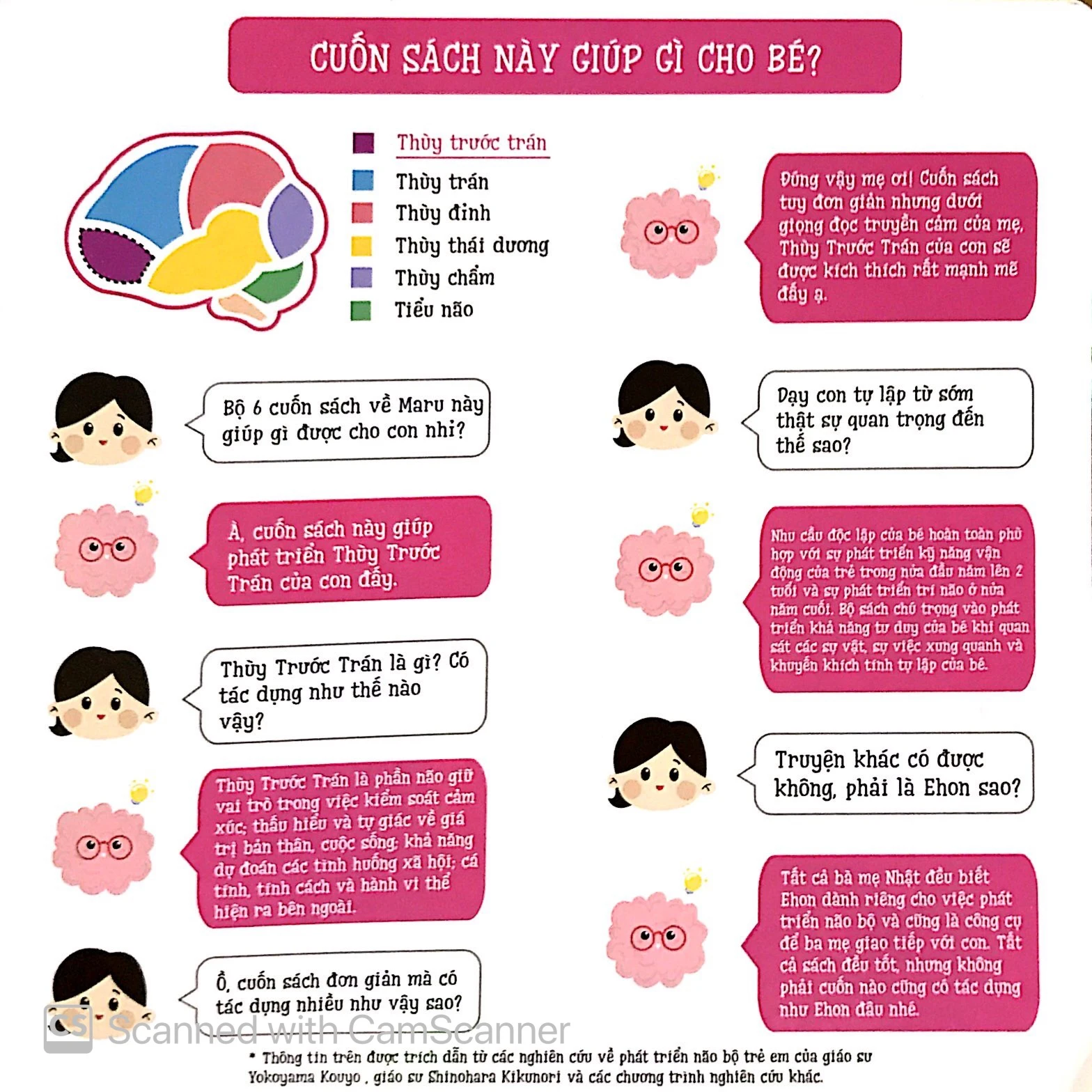 ehon maru - những mẩu chuyện vụn vặt của maru - maru và hạt dưa (2 - 8 tuổi) (tái bản 2019) - Ảnh 4