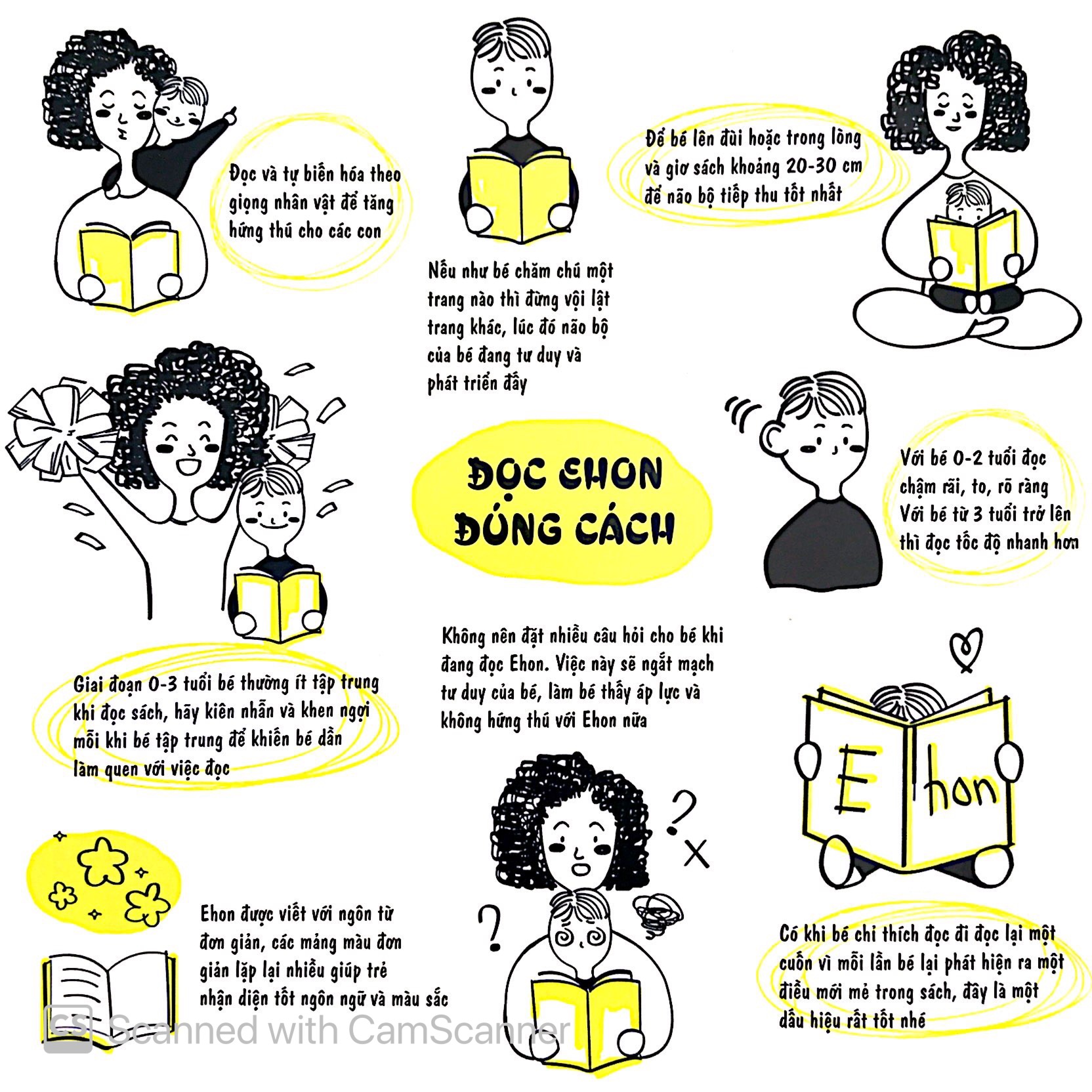 ehon màu sắc - một ngày của bạch tuộc (0 - 6 tuổi) - Ảnh 3