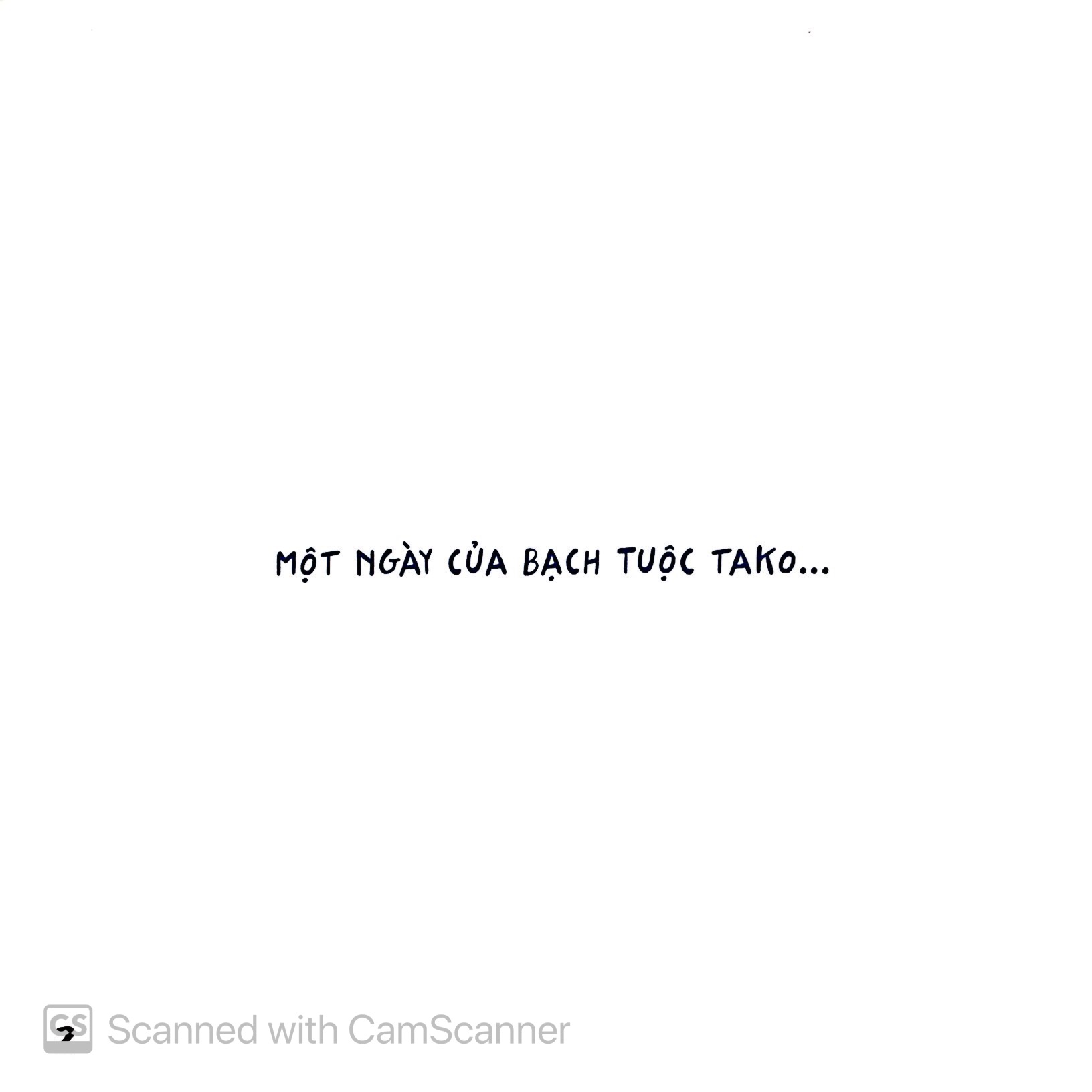 ehon màu sắc - một ngày của bạch tuộc (0 - 6 tuổi) - Ảnh 5