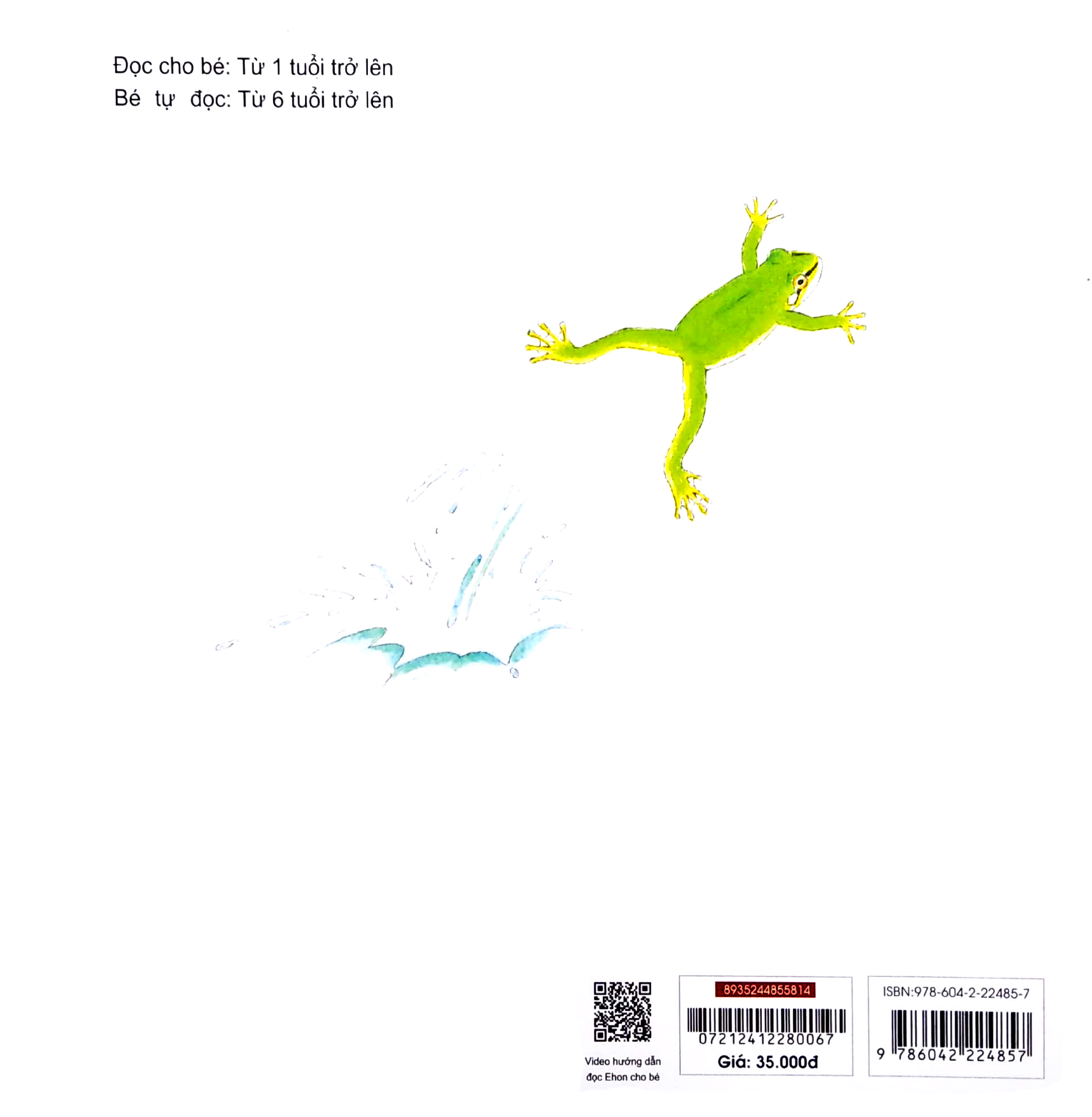 ehon - mọt sách mogu - đố biết ai đây? (từ 1 - 6 tuổi) (tái bản) - Ảnh 6