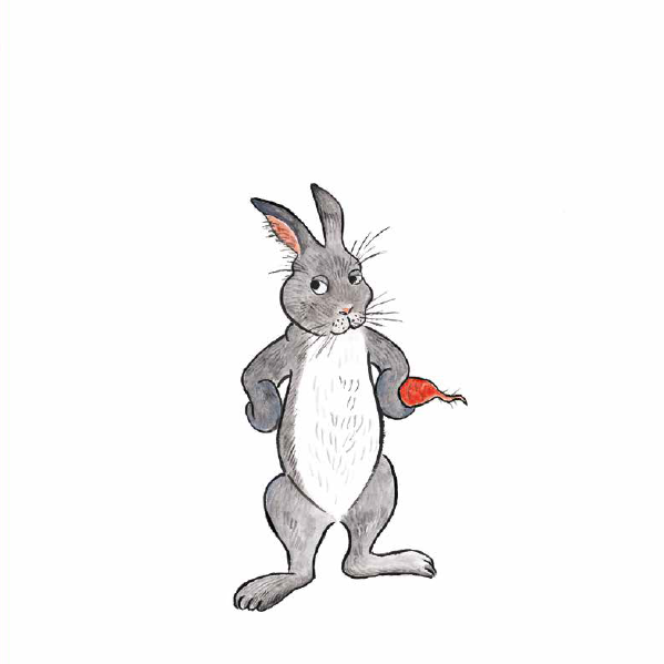 ehon - mọt sách mogu - tay nào có, tay nào không? (từ 0 - 6 tuổi) - Ảnh 6