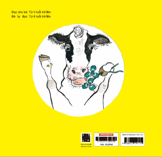 ehon - mọt sách mogu - tay nào có, tay nào không? (từ 0 - 6 tuổi) - Ảnh 7