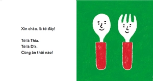 ehon - mọt sách mogu - xin chào, là tớ đây (từ 1 - 6 tuổi) - Ảnh 6