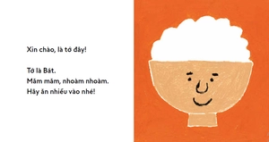 ehon - mọt sách mogu - xin chào, là tớ đây (từ 1 - 6 tuổi) - Ảnh 7