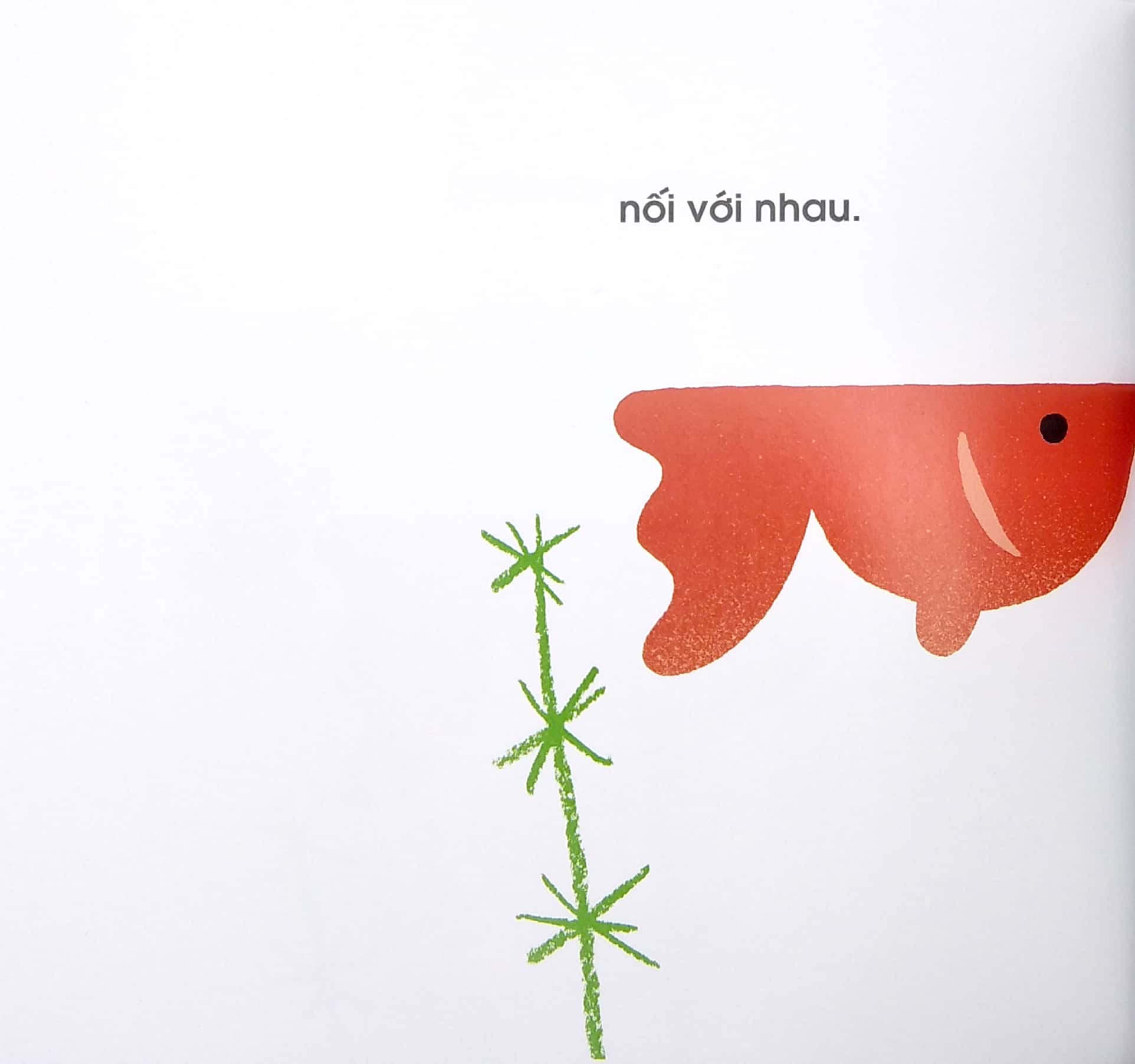 ehon nhật bản - tranh truyện nối - Ảnh 7