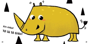 ehon những em bé ngoan - bộp, chạm vui vui! (từ 1 - 6 tuổi) - Ảnh 10