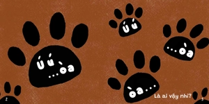 ehon những em bé ngoan - ú ú... òa òa (từ 1 - 6 tuổi) - Ảnh 4