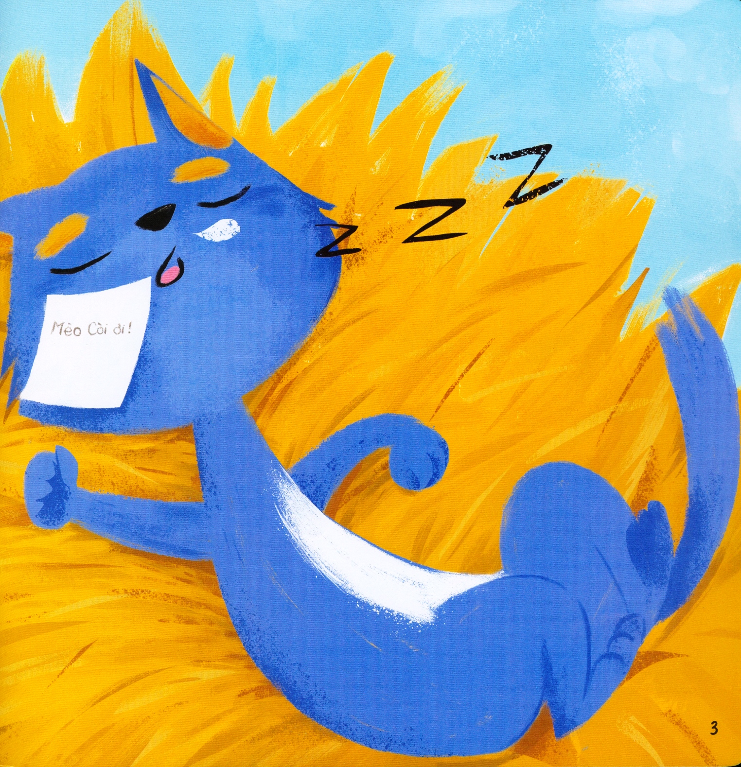 ehon nuôi dưỡng tâm hồn - bảo bối của voi em (từ 3 - 8 tuổi) - Ảnh 4