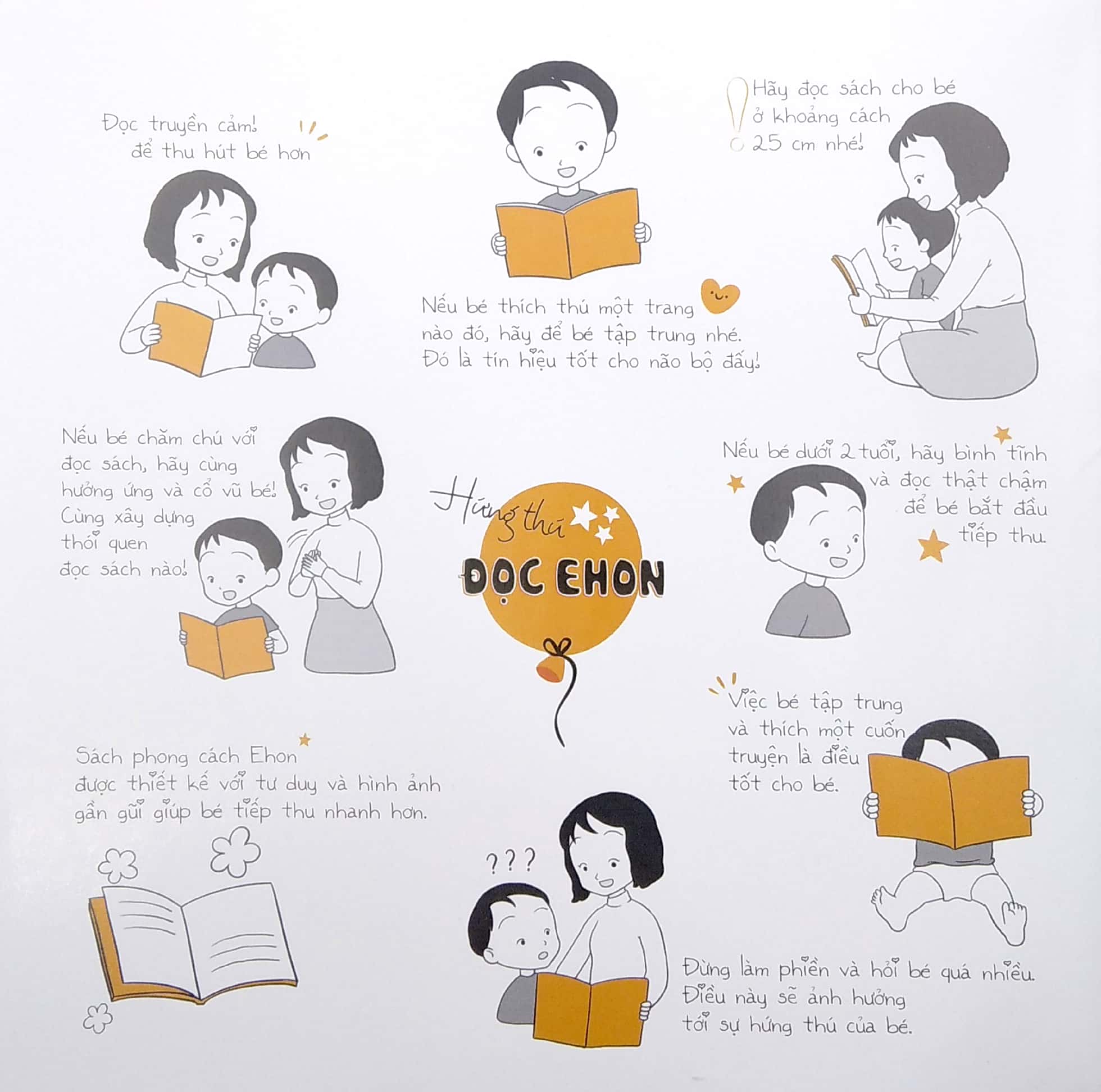 ehon - rửa tay chống covid nào! - let's wash out hands! (dành cho trẻ từ 0-6 tuổi) - Ảnh 3