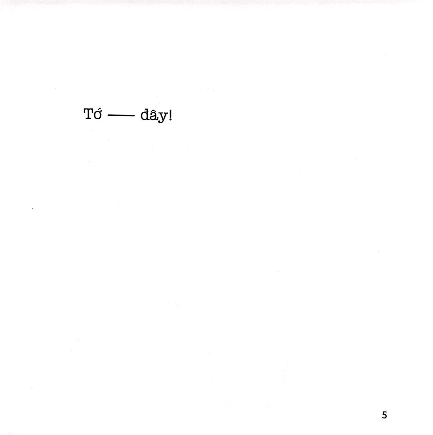 ehon thực phẩm tâm hồn cho bé - niềm vui mỗi ngày - xin chào bàn chải - Ảnh 4