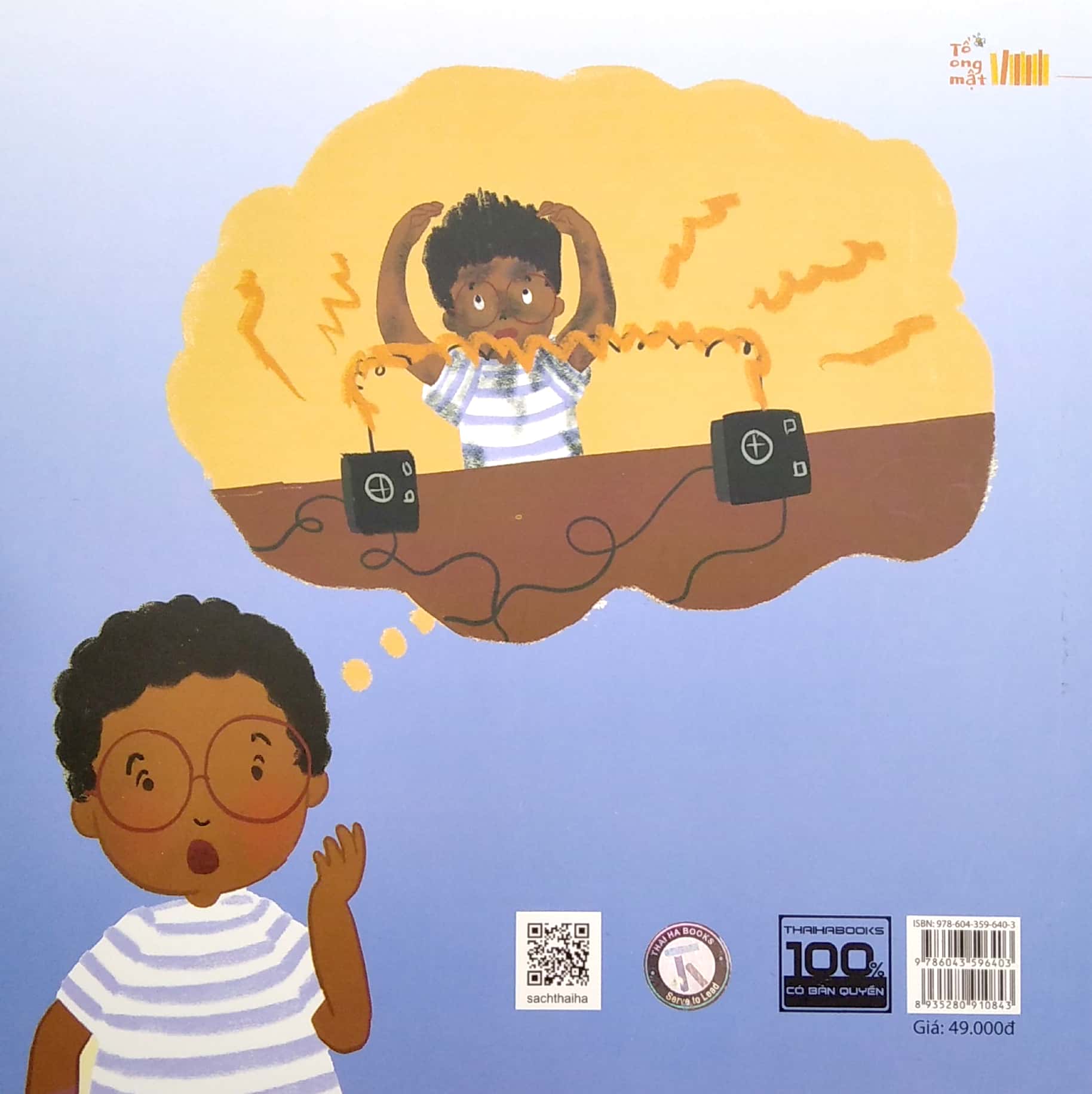 ehon - trẻ là thiên tài theo một cách riêng - bài thi khoa học của jacob martin (từ 6 tuổi) - Ảnh 6