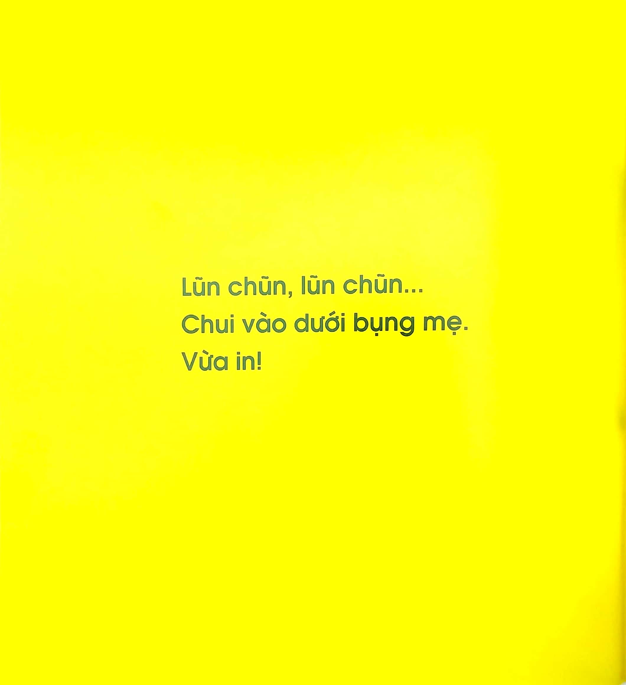 ehon - vừa in - Ảnh 5