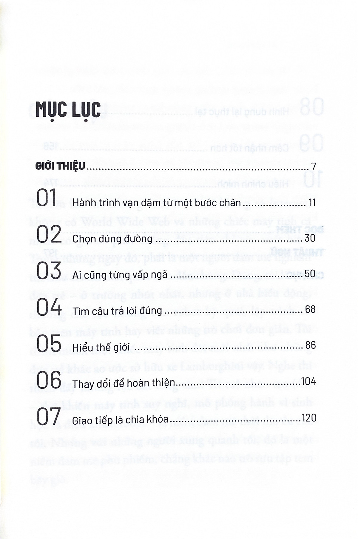 einstein bỏ túi - 10 bài học ngắn về: ai và robot - Ảnh 3