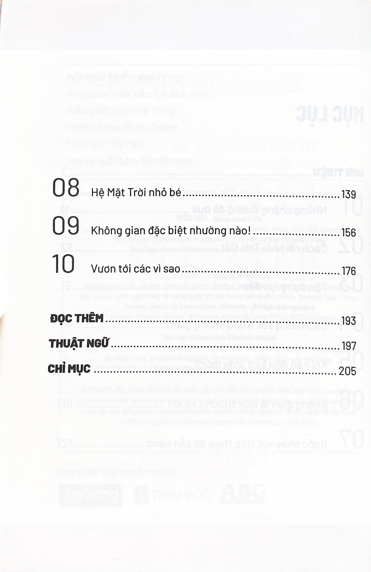 einstein bỏ túi - 10 bài học ngắn về: du hành thời gian - Ảnh 4