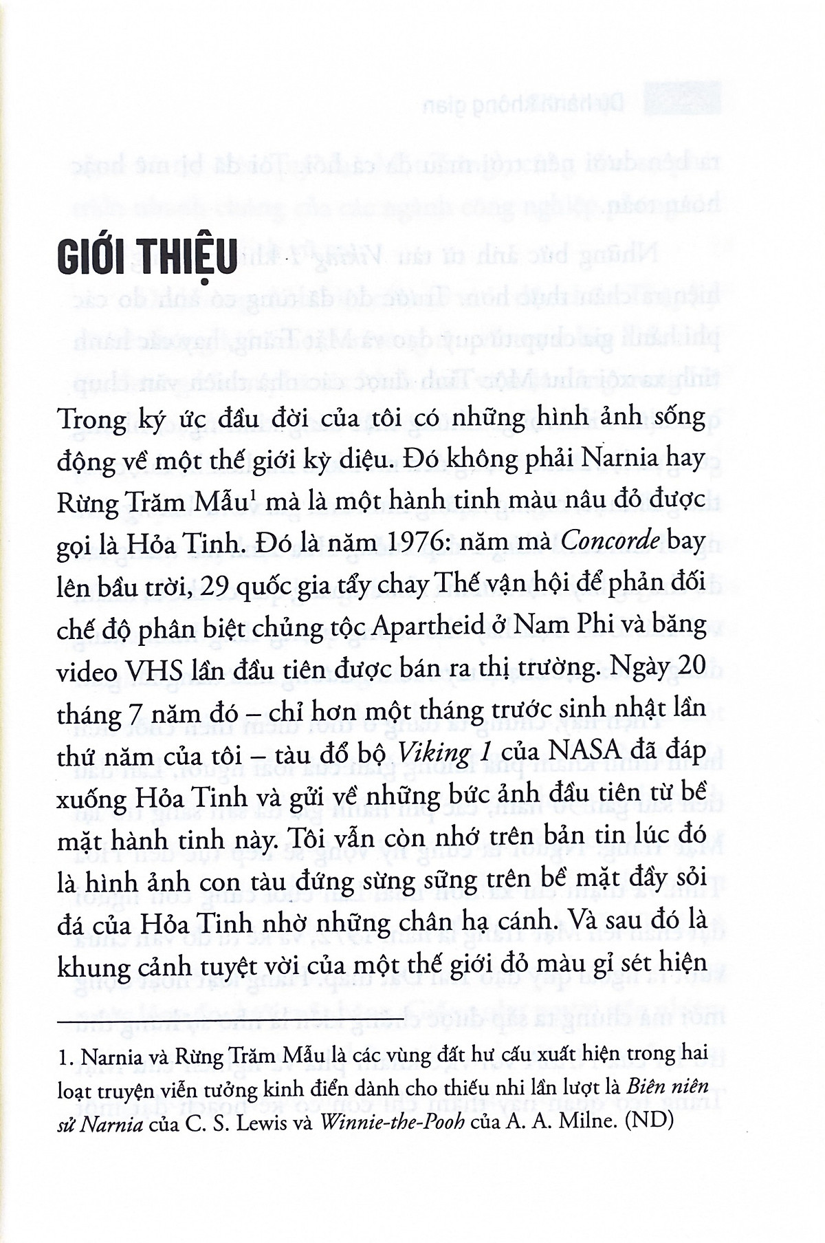 einstein bỏ túi - 10 bài học ngắn về: du hành thời gian - Ảnh 5