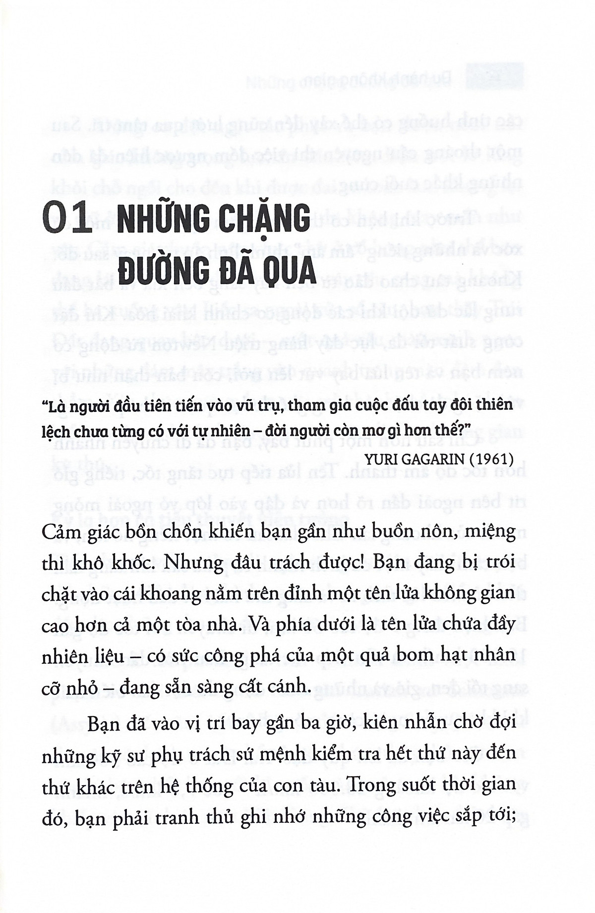 einstein bỏ túi - 10 bài học ngắn về: du hành thời gian - Ảnh 6