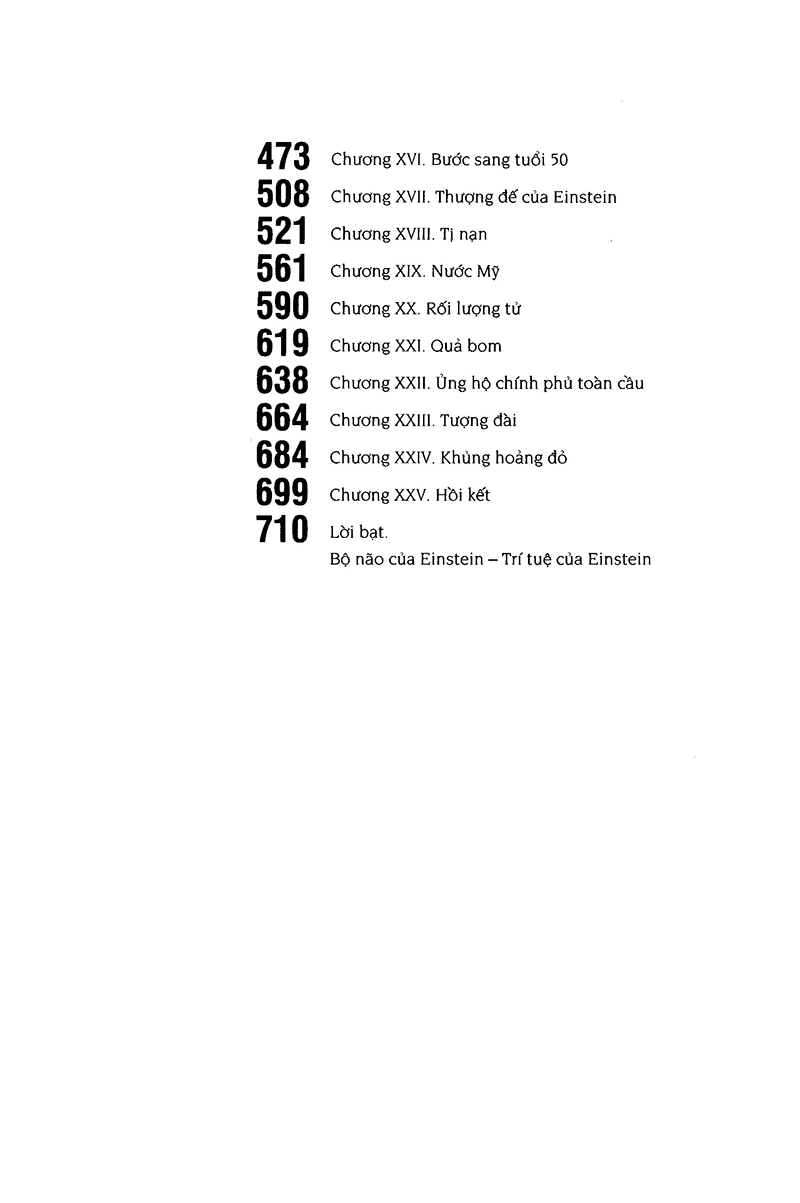 einstein cuộc đời và vũ trụ (tái bản 2022) - Ảnh 4