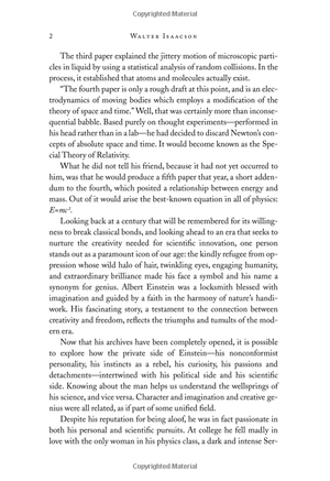 einstein: his life and universe - Ảnh 10