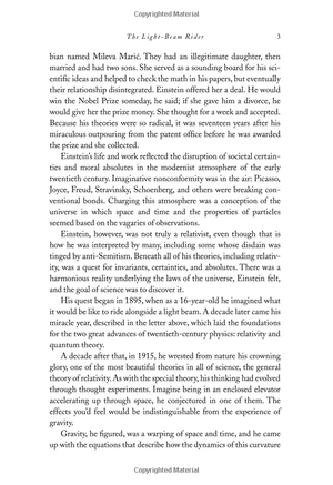 einstein: his life and universe - Ảnh 11