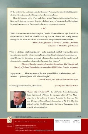 einstein: his life and universe - Ảnh 12