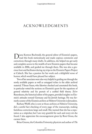 einstein: his life and universe - Ảnh 4