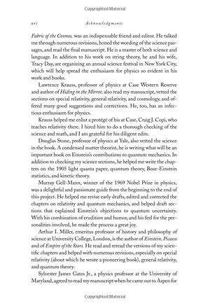 einstein: his life and universe - Ảnh 5