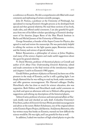 einstein: his life and universe - Ảnh 6