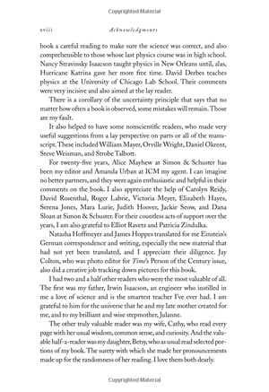 einstein: his life and universe - Ảnh 7