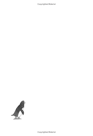 einstein the penguin - Ảnh 4