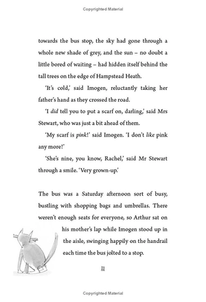 einstein the penguin - Ảnh 9