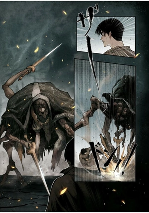 elden ring become lord i - Ảnh 11