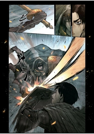 elden ring become lord i - Ảnh 12