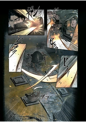 elden ring become lord i - Ảnh 13