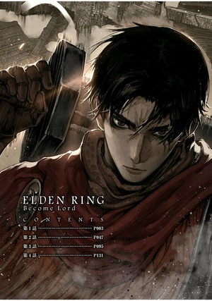 elden ring become lord i - Ảnh 5