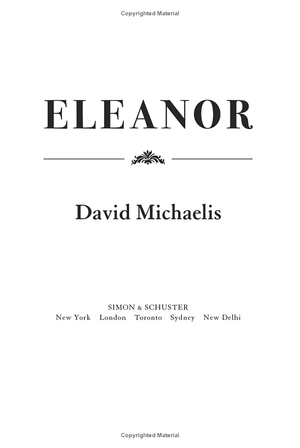 eleanor - Ảnh 3