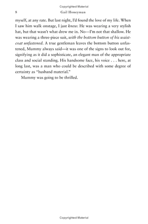 eleanor oliphant is completely fine - Ảnh 10