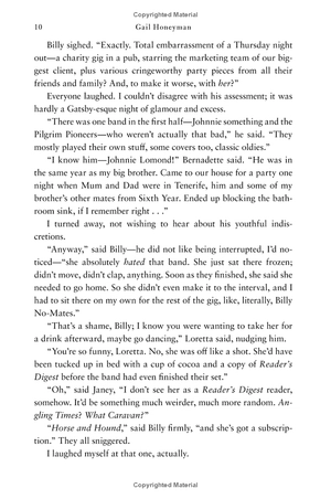 eleanor oliphant is completely fine - Ảnh 12