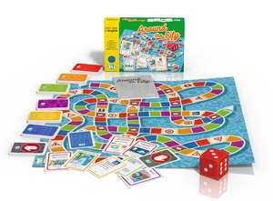 eli language games - around the city - Ảnh 5