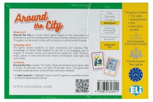 eli language games - around the city - Ảnh 6