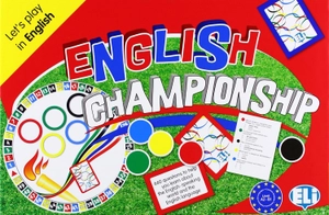 eli language games - english championship - Ảnh 2