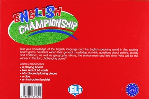 eli language games - english championship - Ảnh 3