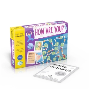 eli language games - how are you? - Ảnh 2