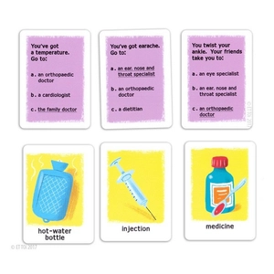 eli language games - how are you? - Ảnh 3