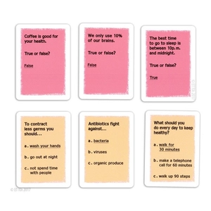 eli language games - how are you? - Ảnh 4