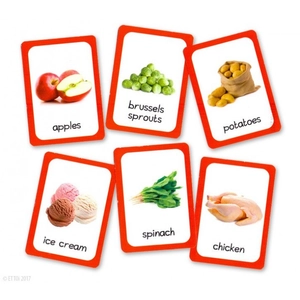 eli language games - my shopping list - Ảnh 3