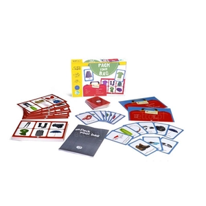 eli language games - pack your bag - Ảnh 4
