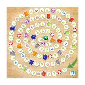 eli language games - play for the planet - Ảnh 4